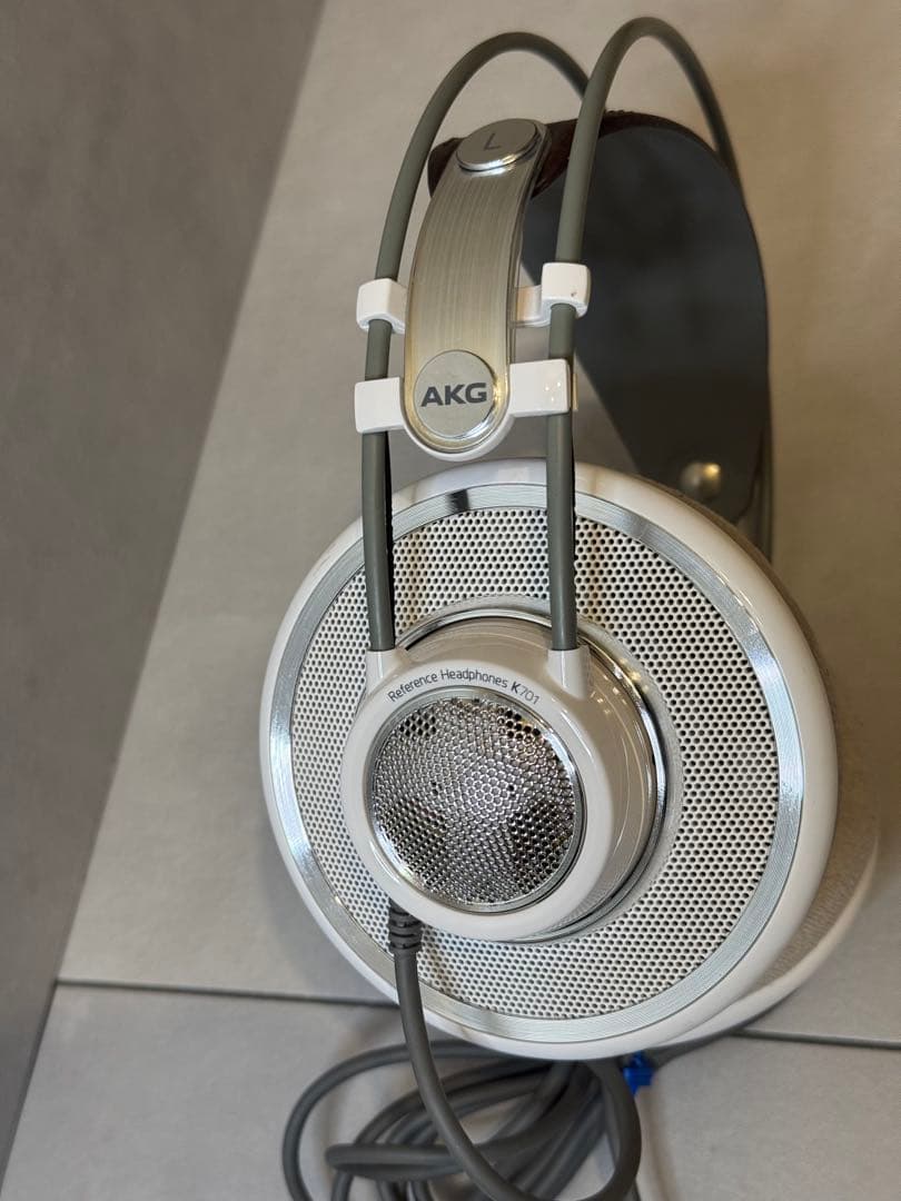 ヘッドホン AKG K701-Y3