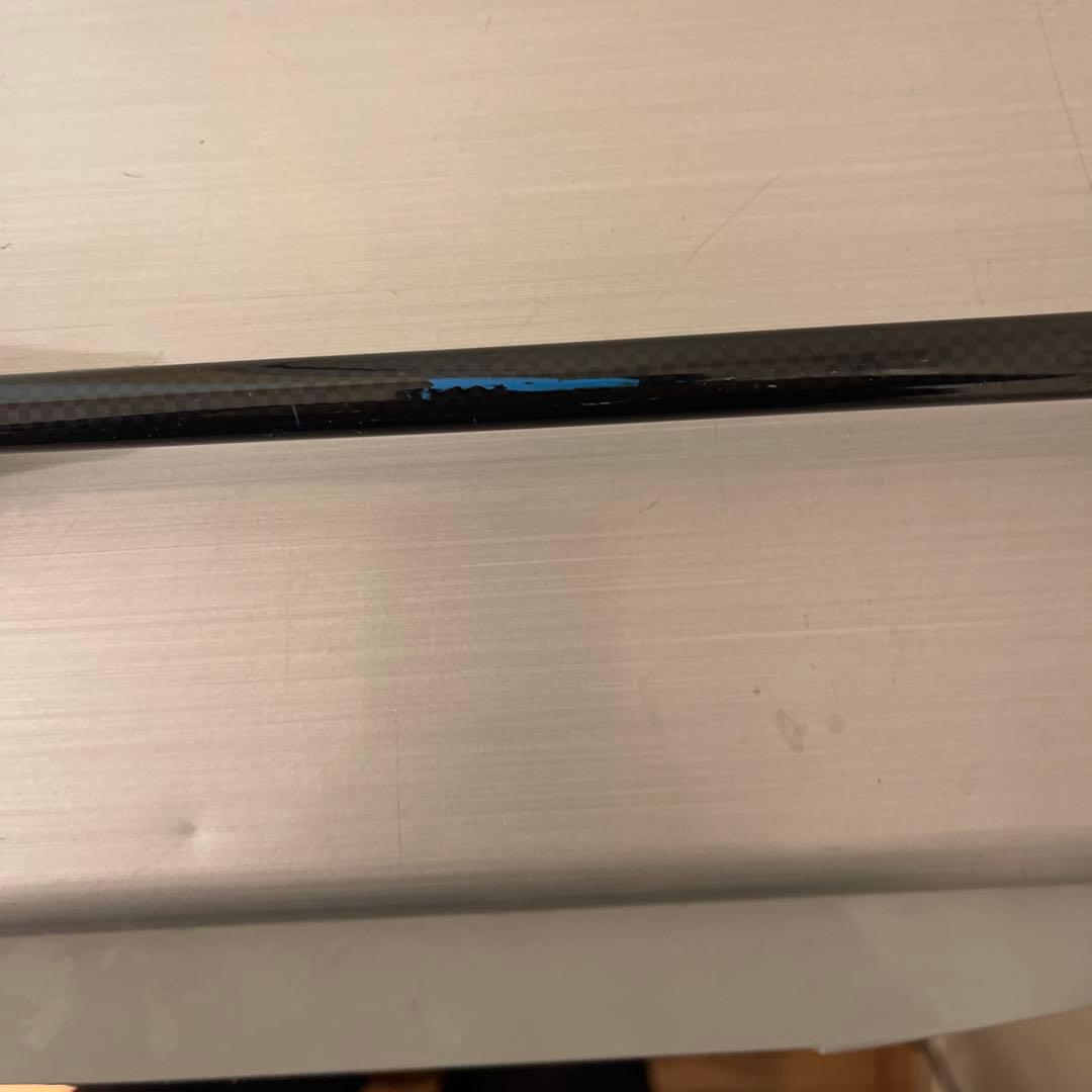 LIGHT HIRAME X MH-240 船竿