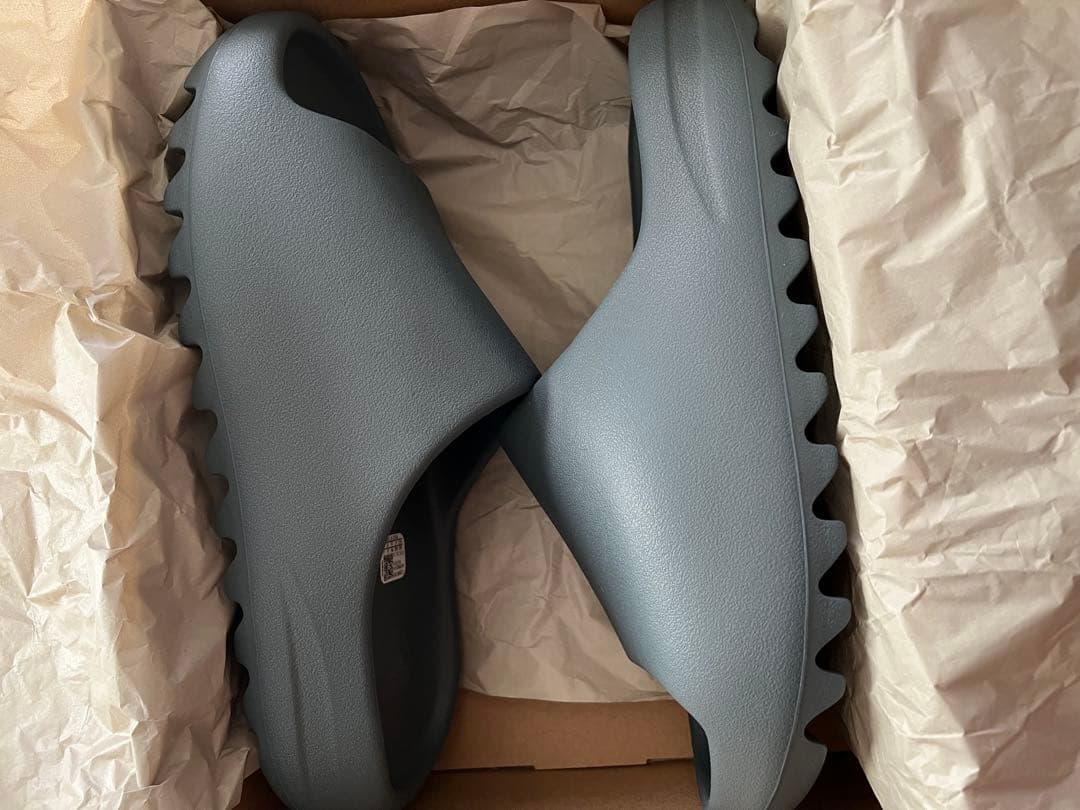 YZY SLIDE サンダル US11