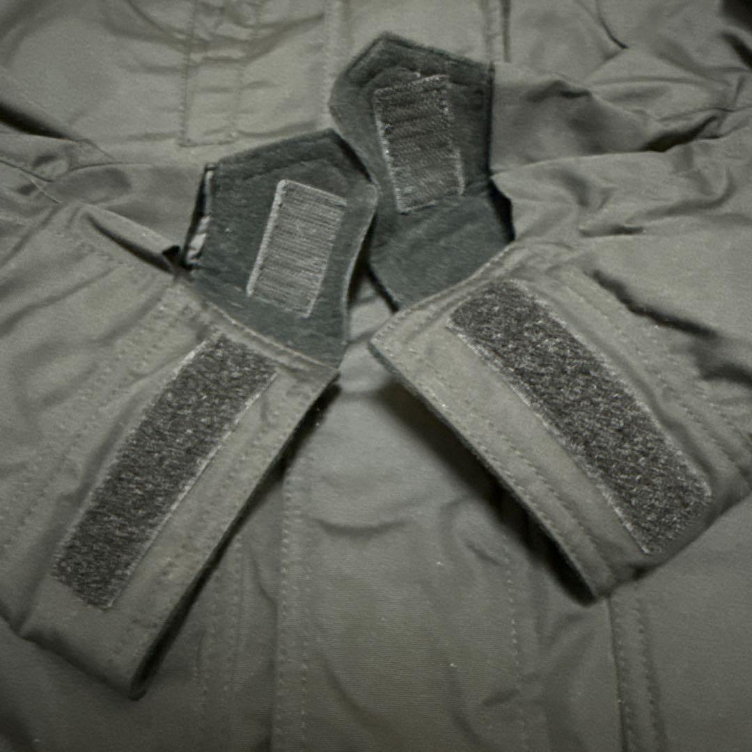 希少 Kawasaki ブラックジャケット LLサイズ