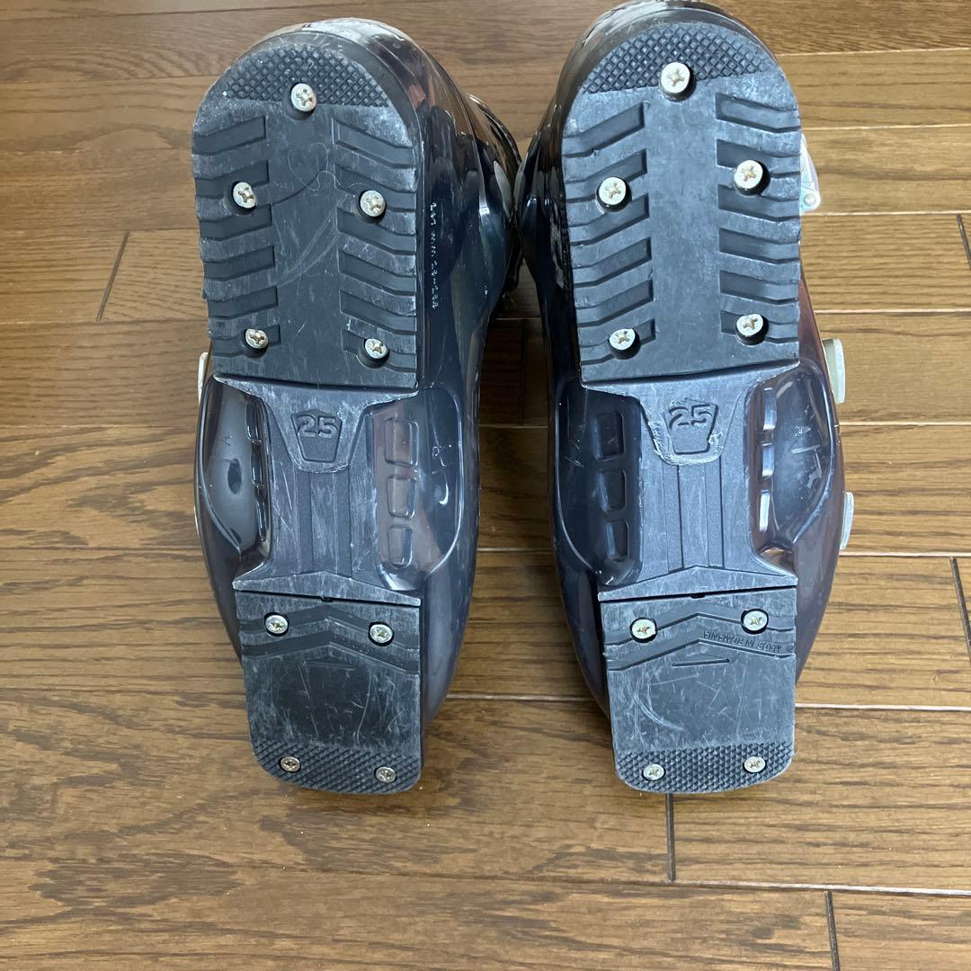 SALOMON energyzer 90 XT ブラック