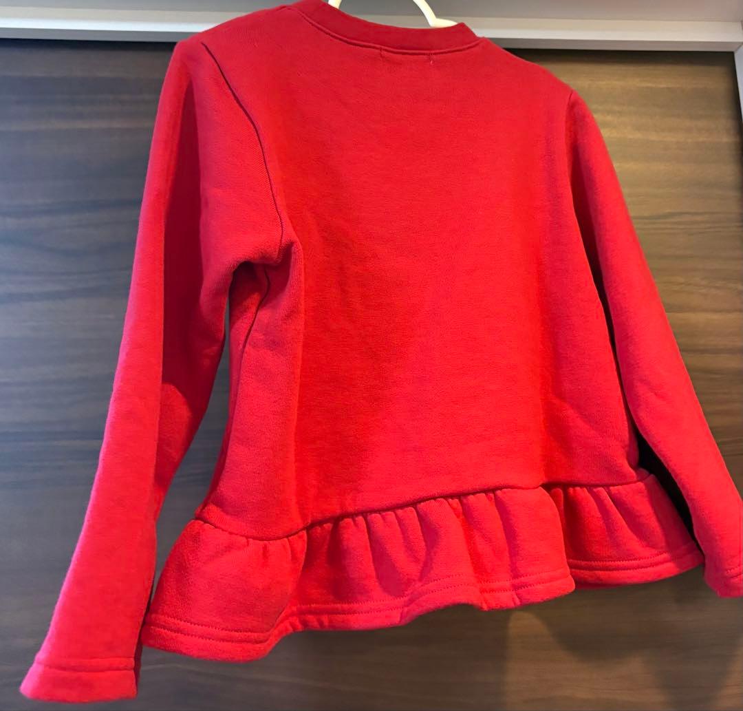 ファミリアトレーナー110㎝