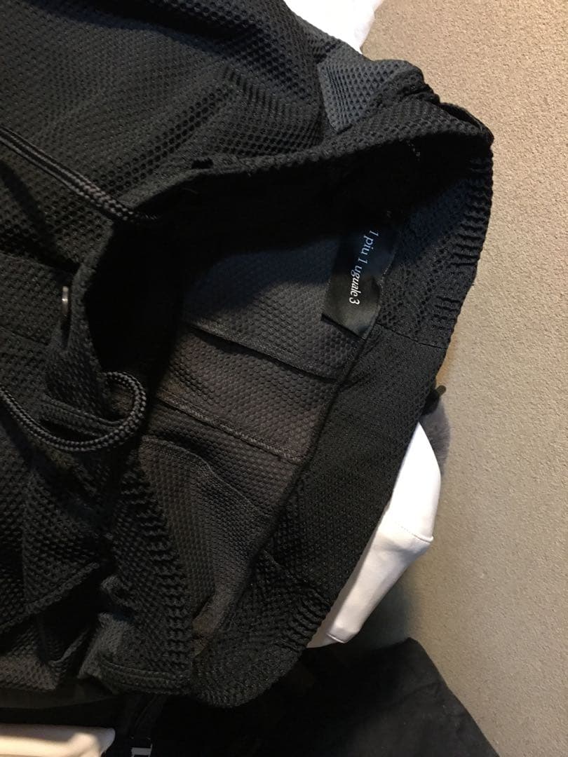 ミヤザワ1piu1uguale3 SPORT CRAZY セットアップ