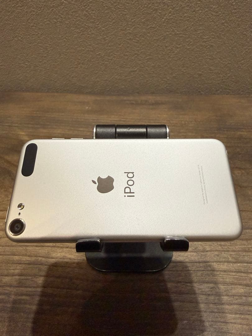 iPod touch（第7世代） シルバー 32GB