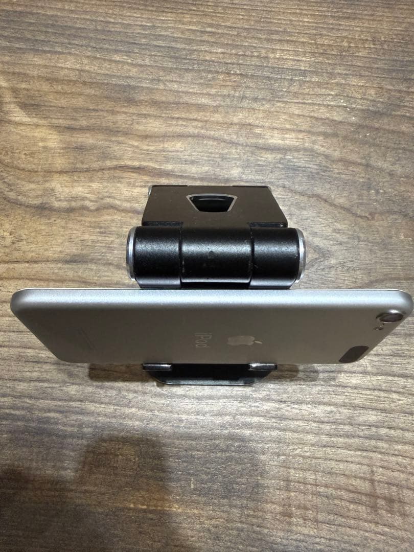 iPod touch（第7世代） シルバー 32GB