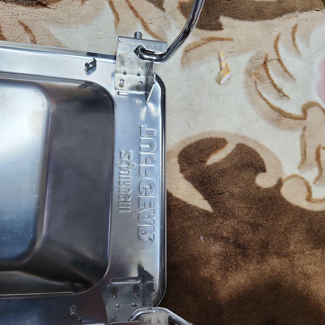 象印 TUFFGEAR GSA-10　新品未使用