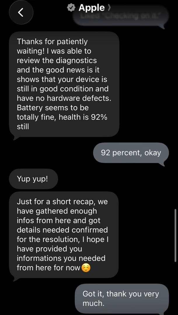 【美品・箱付き】iPad第9世代 / Apple認定整備品