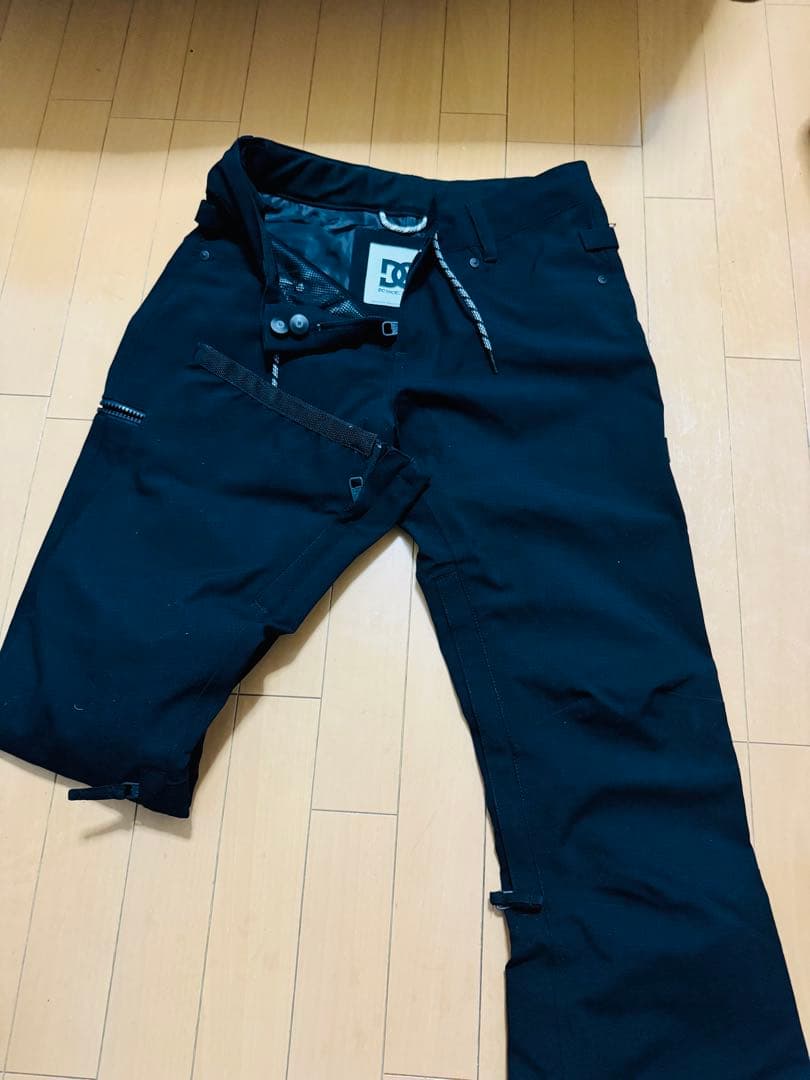 uuDEATH LABEL ブラックスノーボード