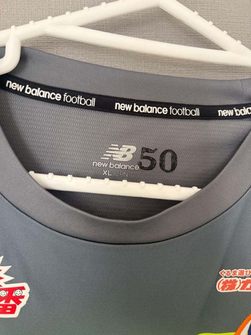 モンテディオ山形　トレーニングウェア