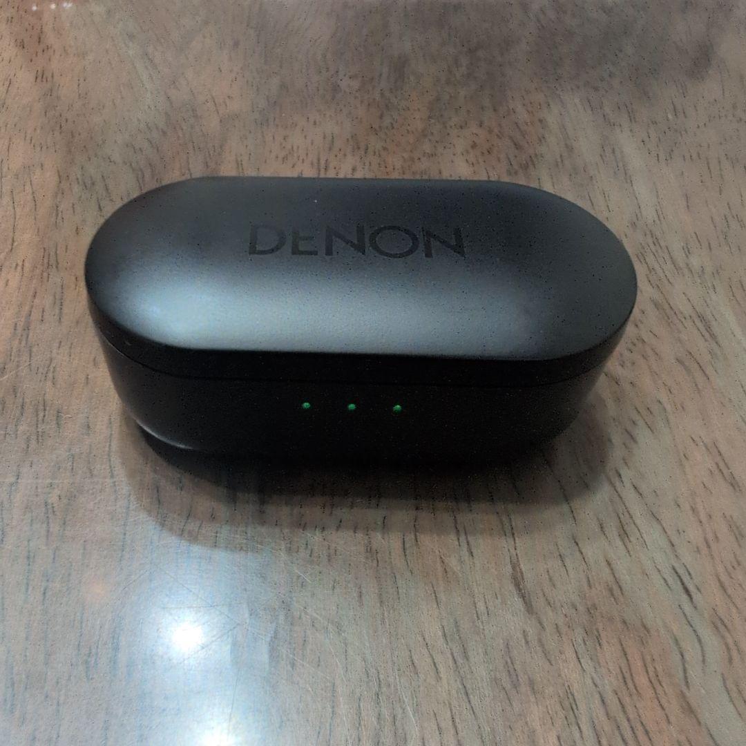 美品　Denon Perl Pro