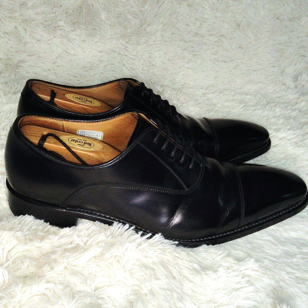 REGALリーガル　315R 冠婚葬祭　シューキーパー付き　黒　27