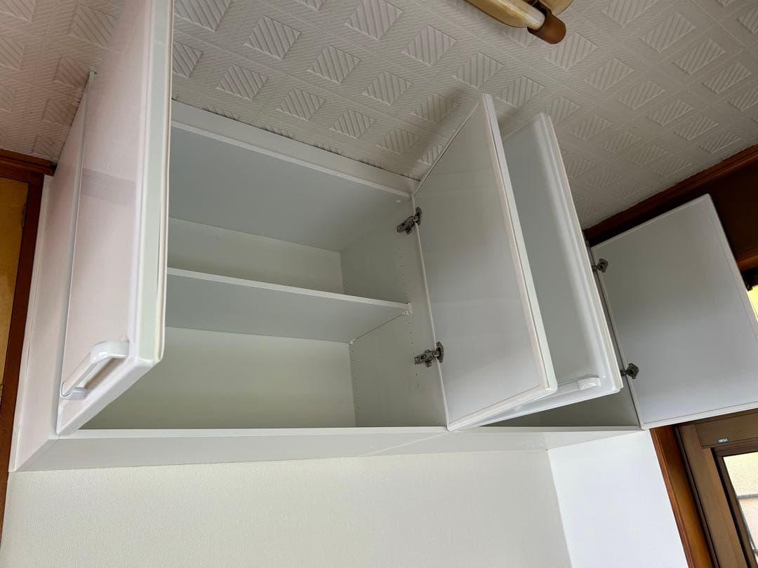 ホイ！新品未使用【タカラ】ホーローカップボード