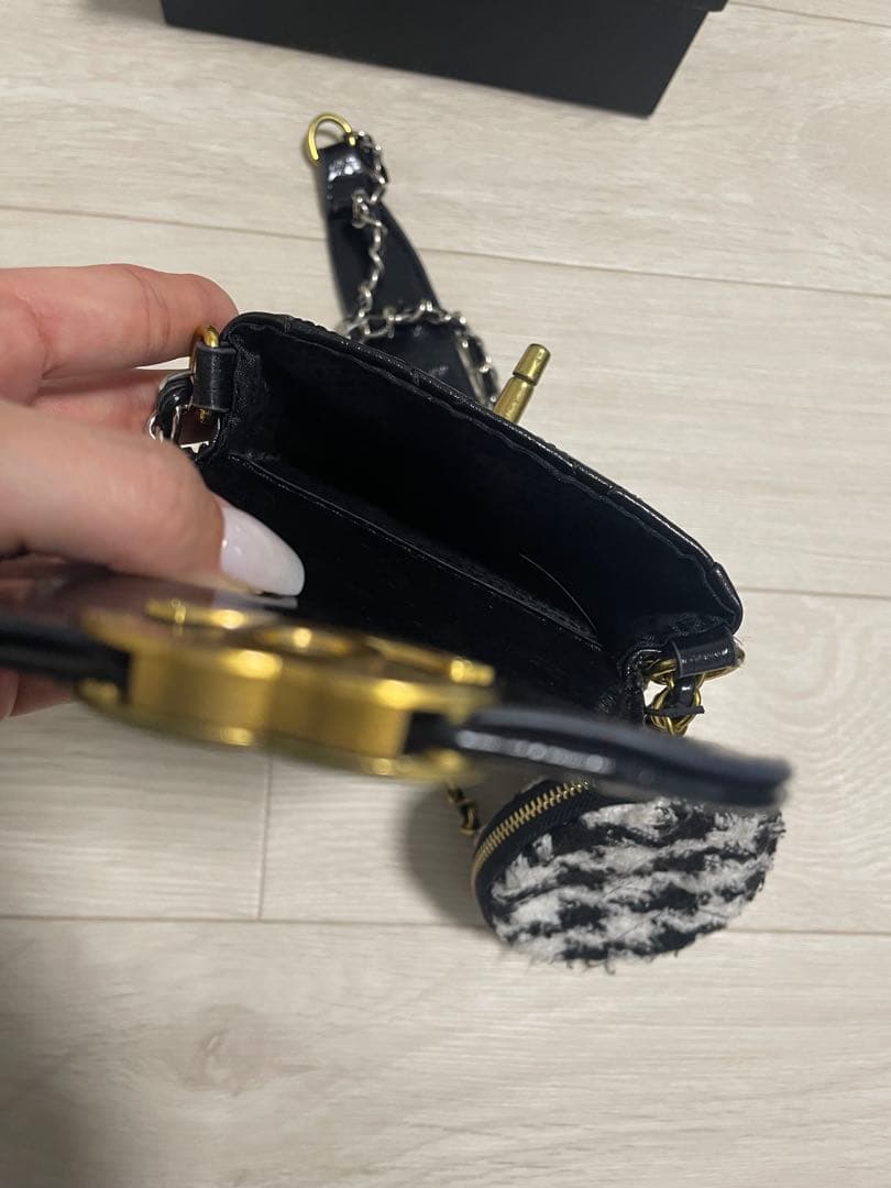 CHANEL ショルダーバッグ セット