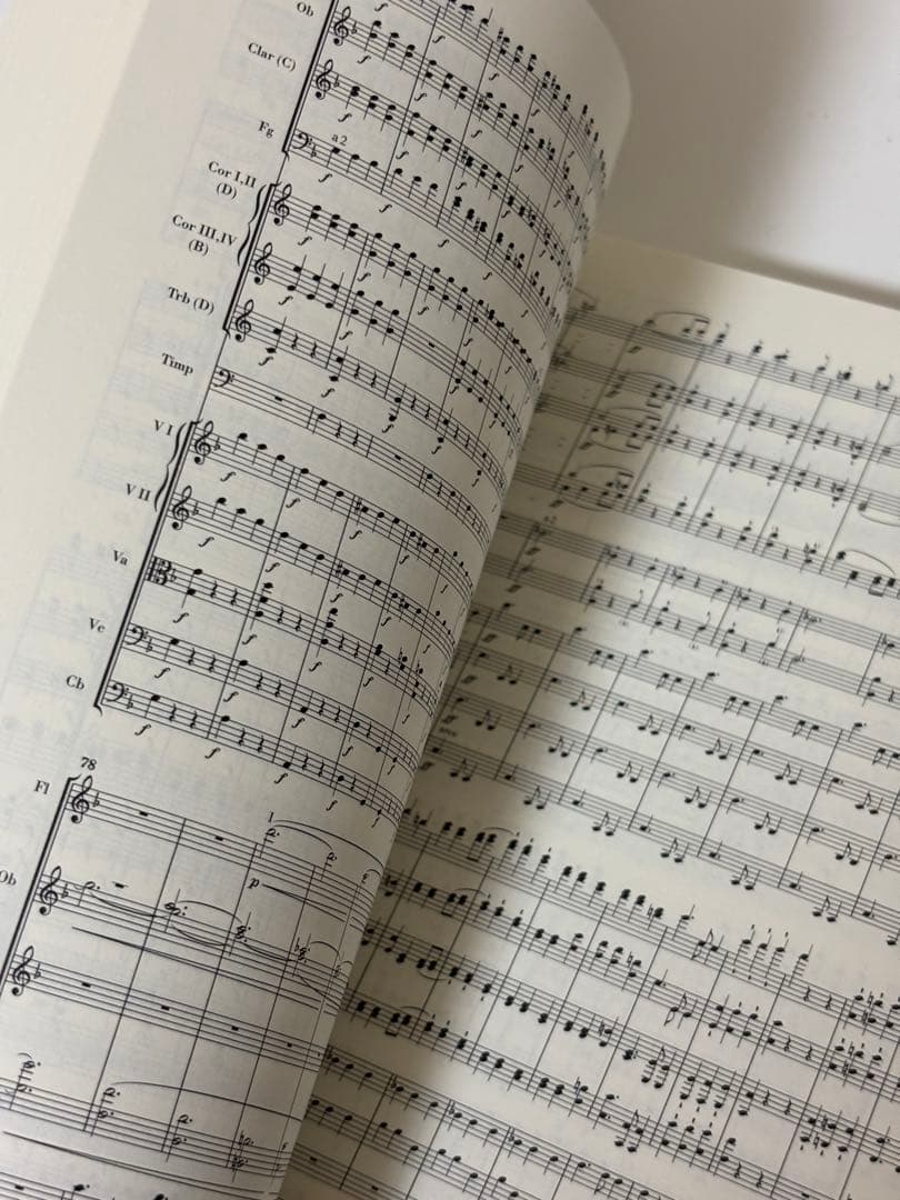 新品) ベートーヴェン交響曲全集 9巻セット ヘンレ