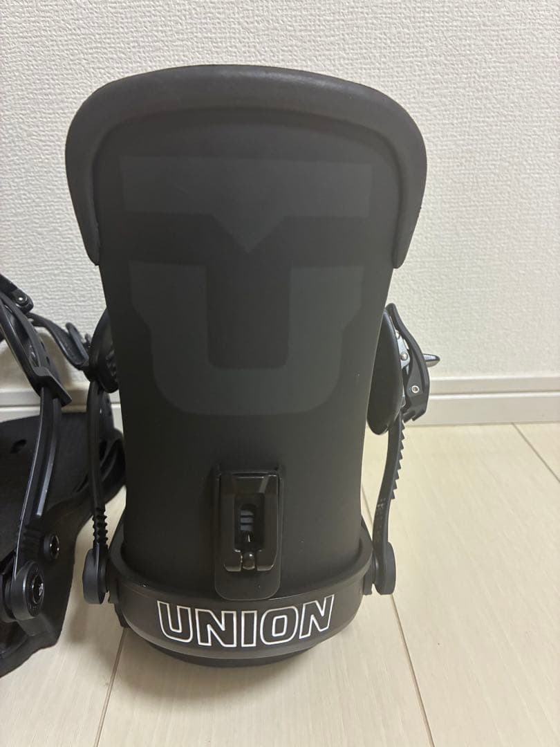 くりまんぢうUNION Force ユニオンフォースクラシック