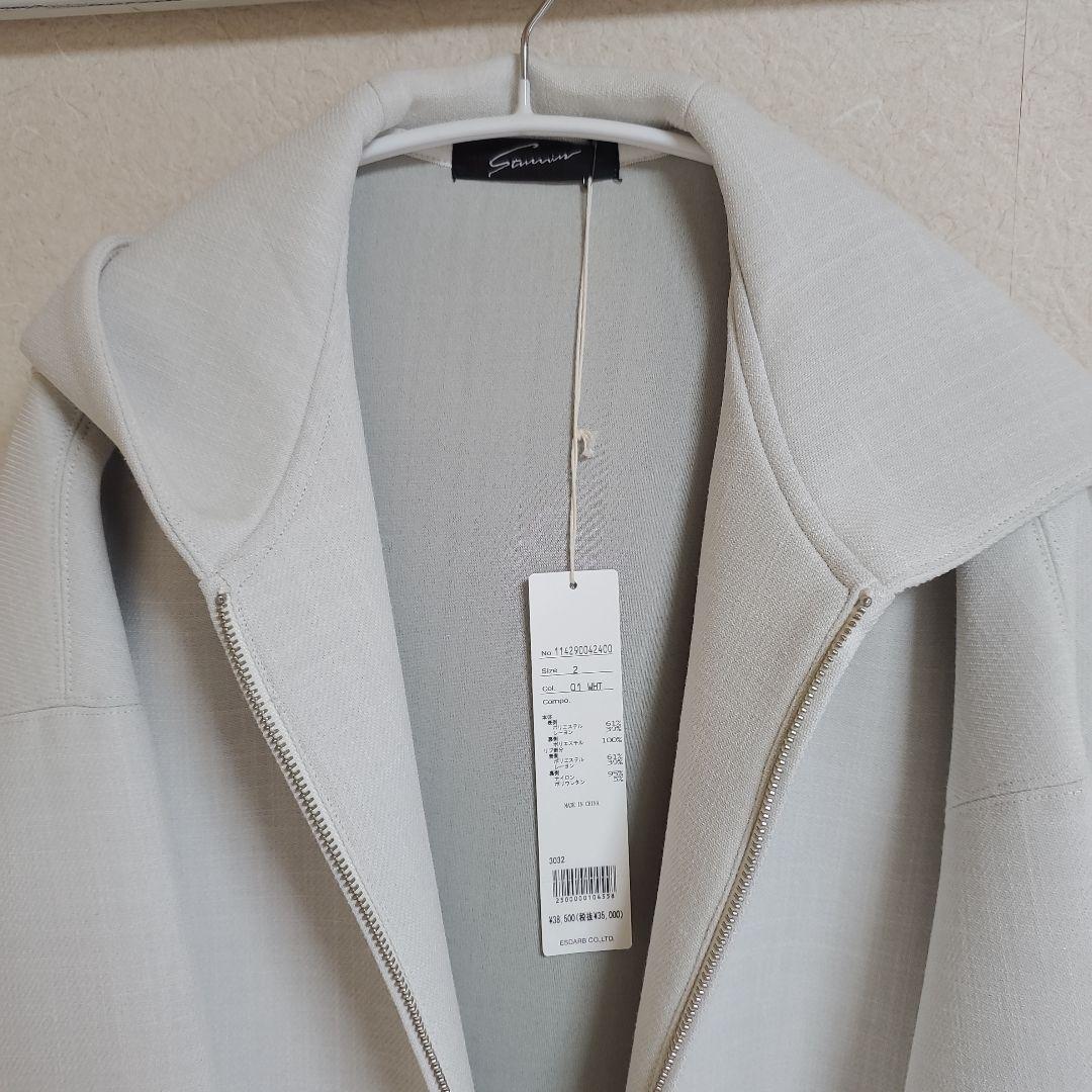 ‼️新品未使用‼️タグ付‼️STUNNING LURE　rボンディングフーディー