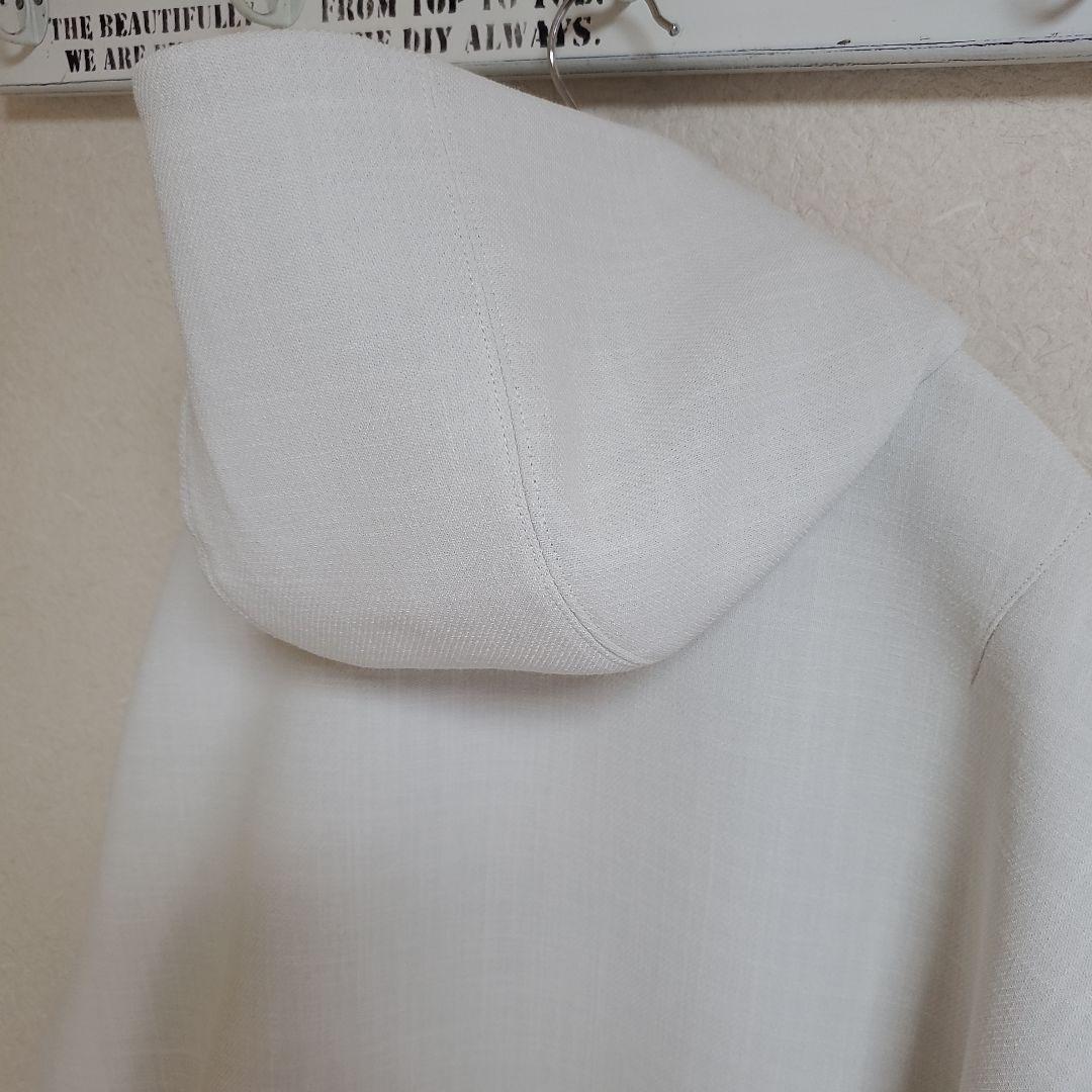 ‼️新品未使用‼️タグ付‼️STUNNING LURE　rボンディングフーディー