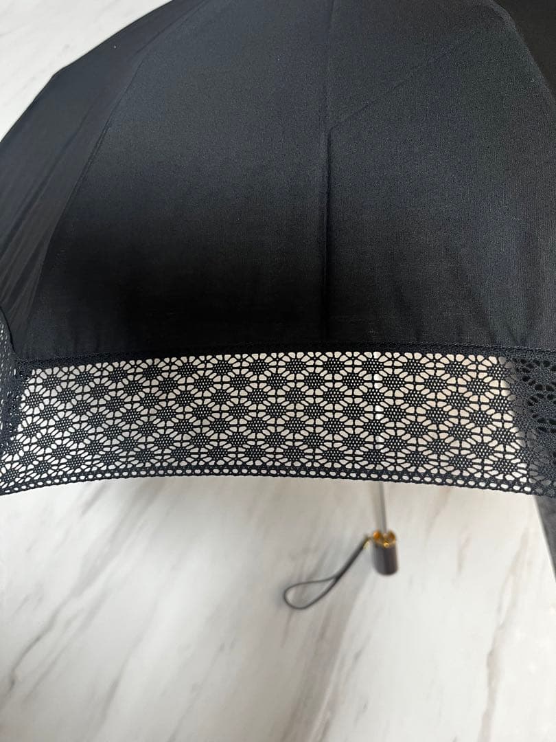 前原光榮商店　折りたたみ日傘