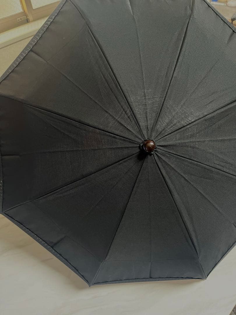 前原光榮商店　折りたたみ日傘