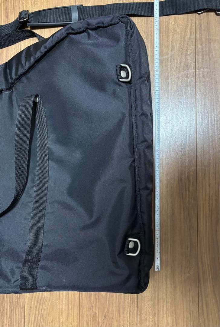 小型ハープソフトケース