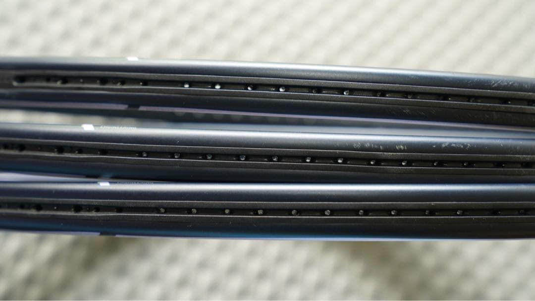 ヘッド グラビティ プロ HEAD GRAVITY PRO 2023年3本セット