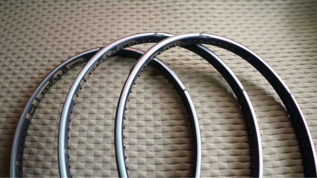 ヘッド グラビティ プロ HEAD GRAVITY PRO 2023年3本セット