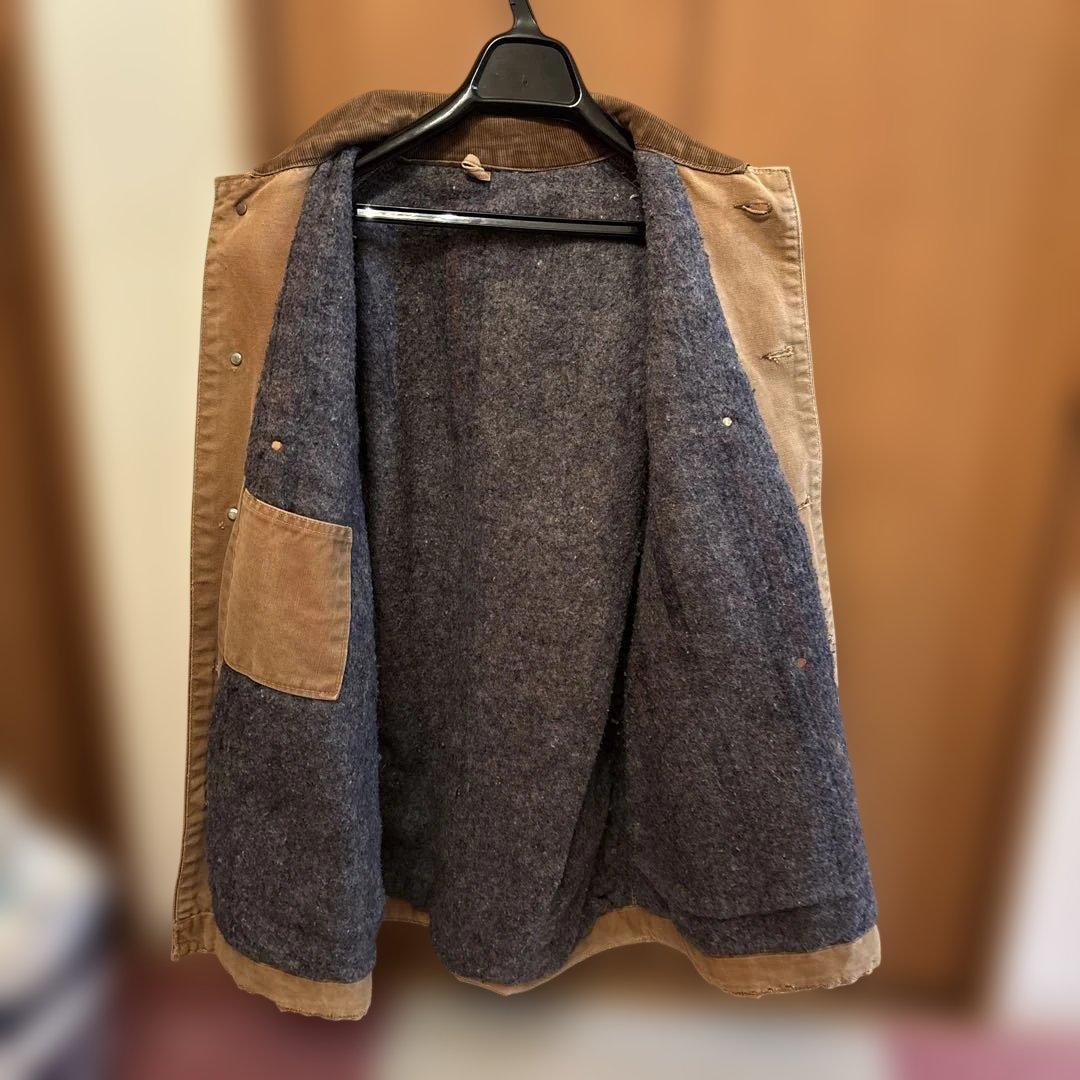 ジャケット・アウター carhartt 70's
