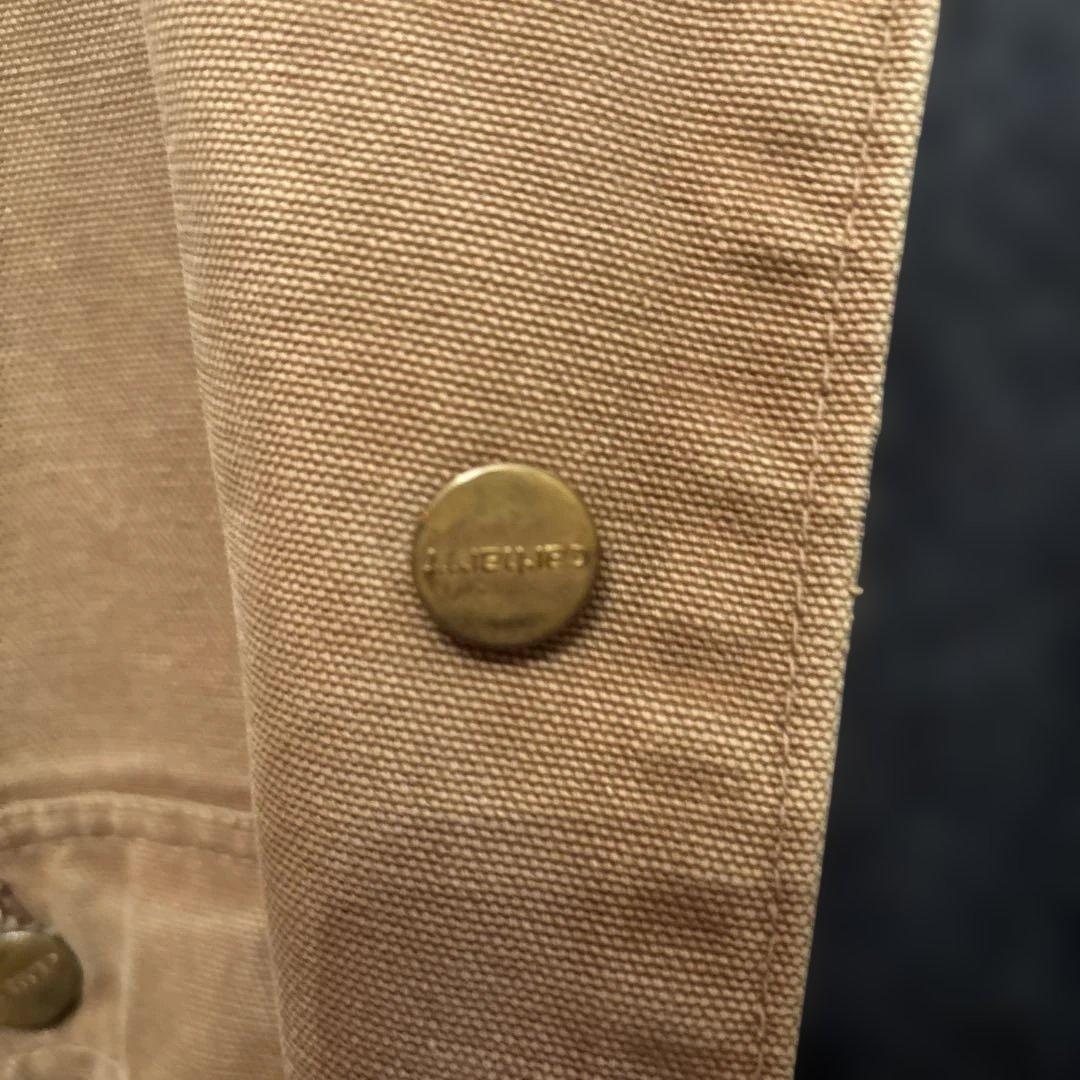 ジャケット・アウター carhartt 70's