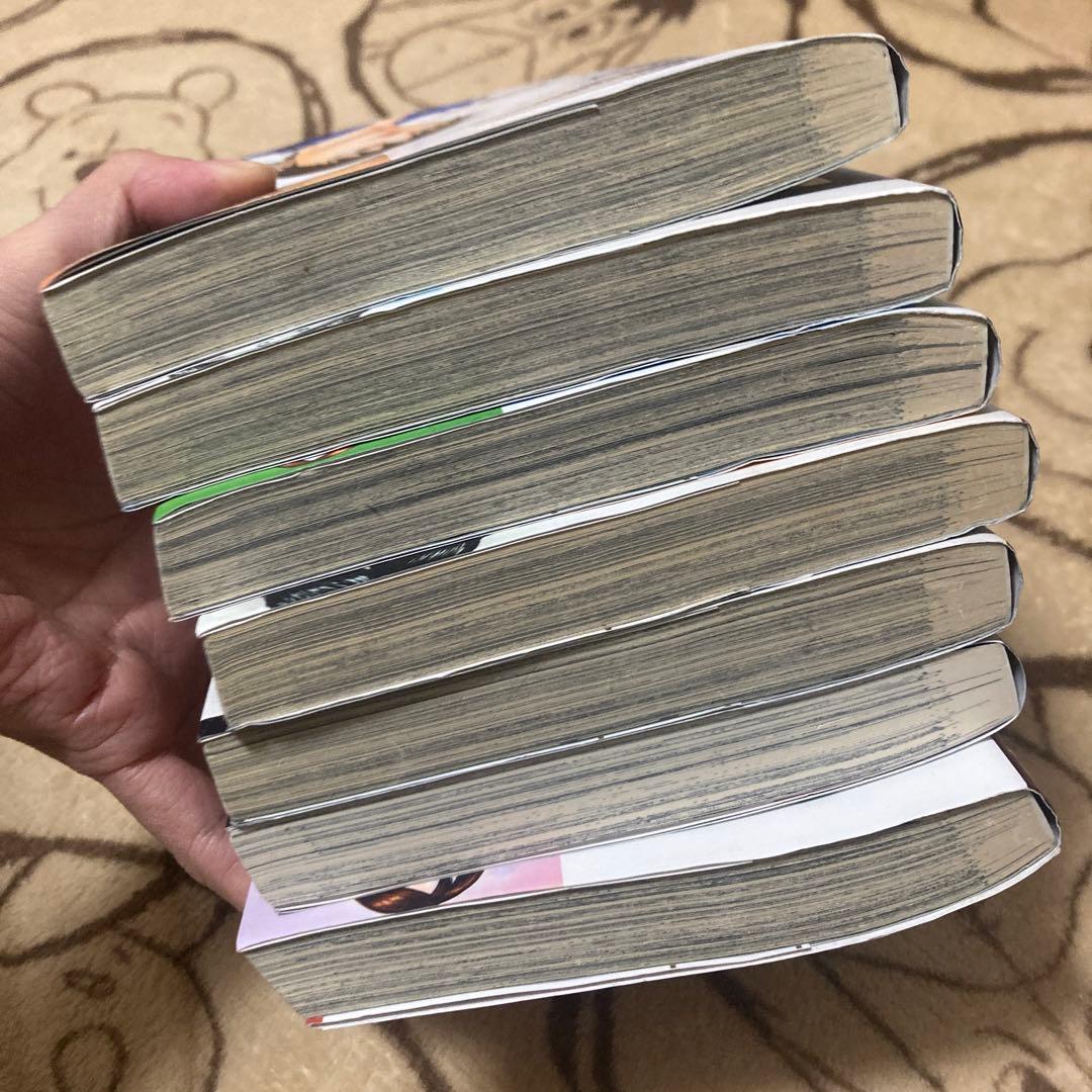 【お得に一気読み】キングダム1〜71巻 原泰久