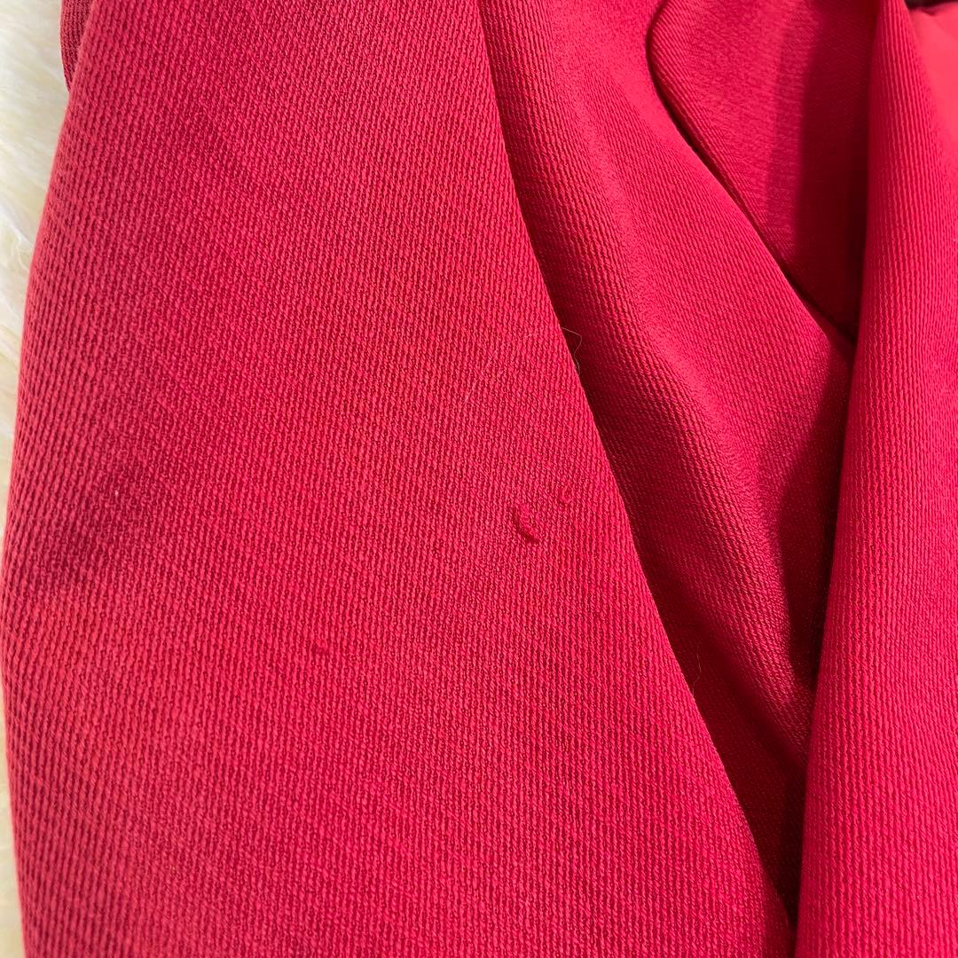 Dior ディオール ジャケット ピンク 金ボタン テーラードジャケット M