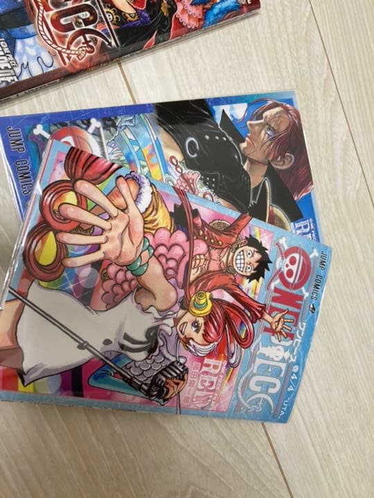ONE PIECE  漫画セット