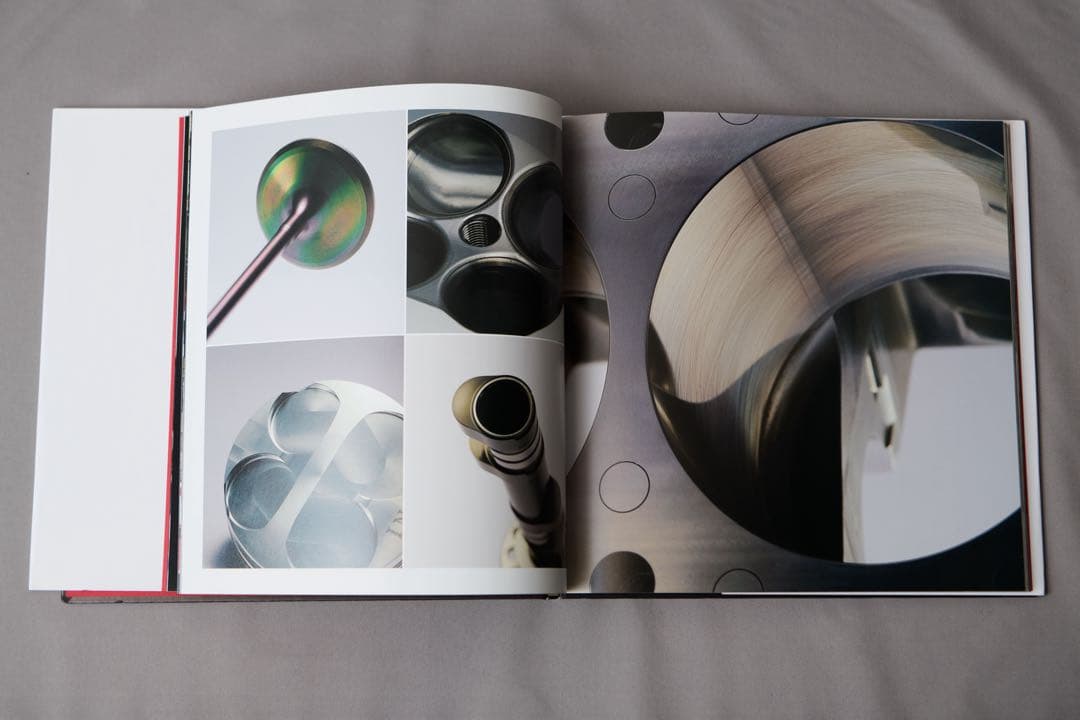 絶版 エイ出版社 Honda RC213V-S