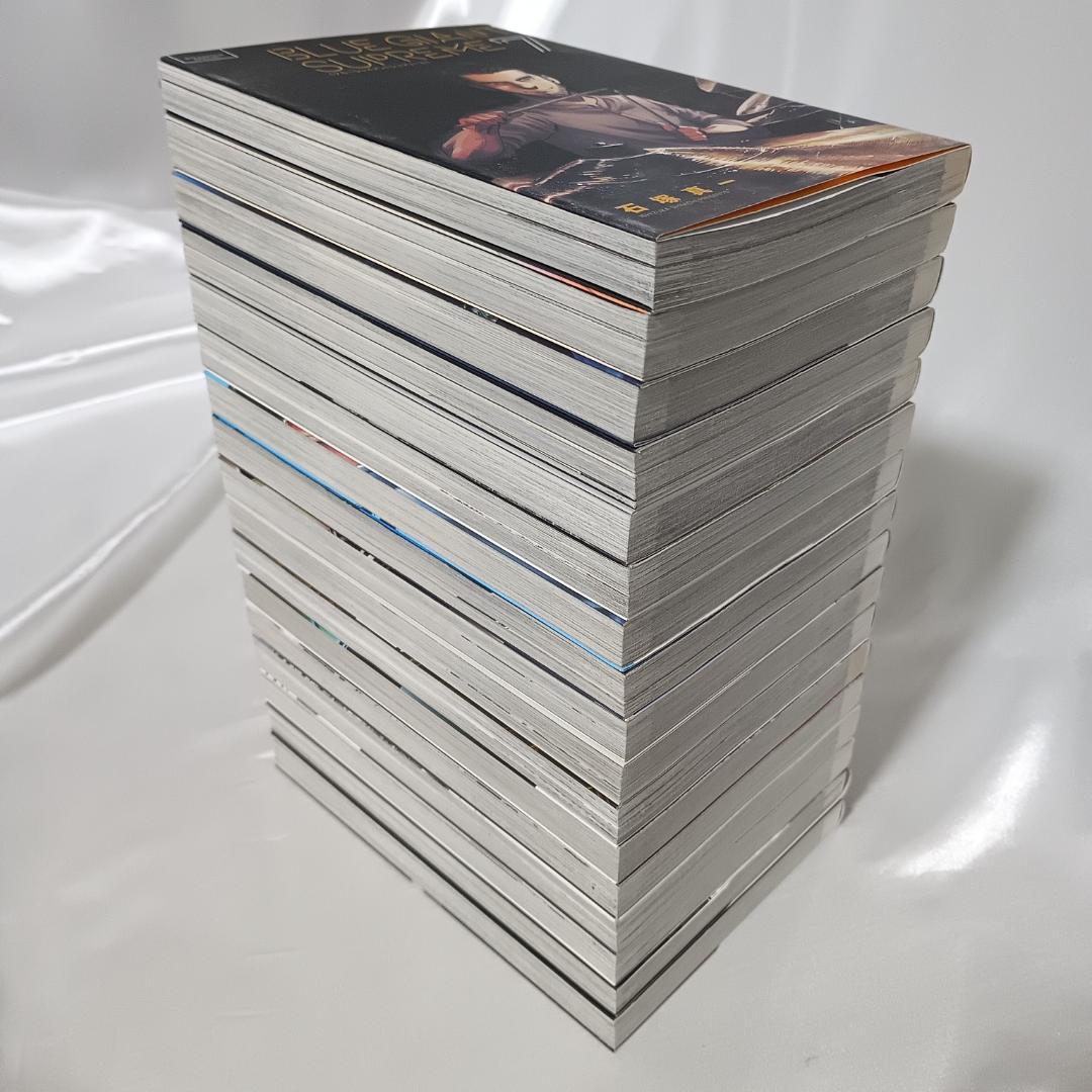 【良品！BLUE GIANT　ブルージャイアント　全シリーズ36冊セット】