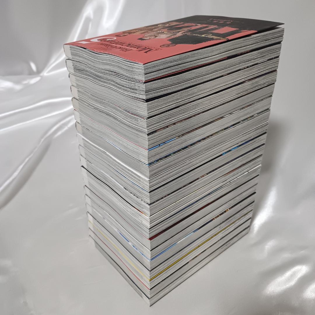 【良品！BLUE GIANT　ブルージャイアント　全シリーズ36冊セット】