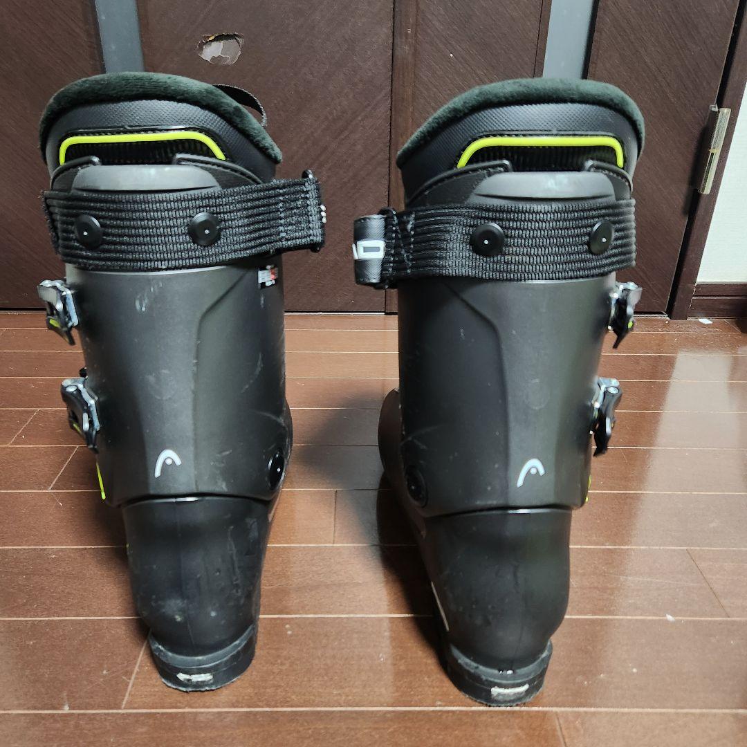 HEAD ADVANT 75 スキー用ブーツ　29cm