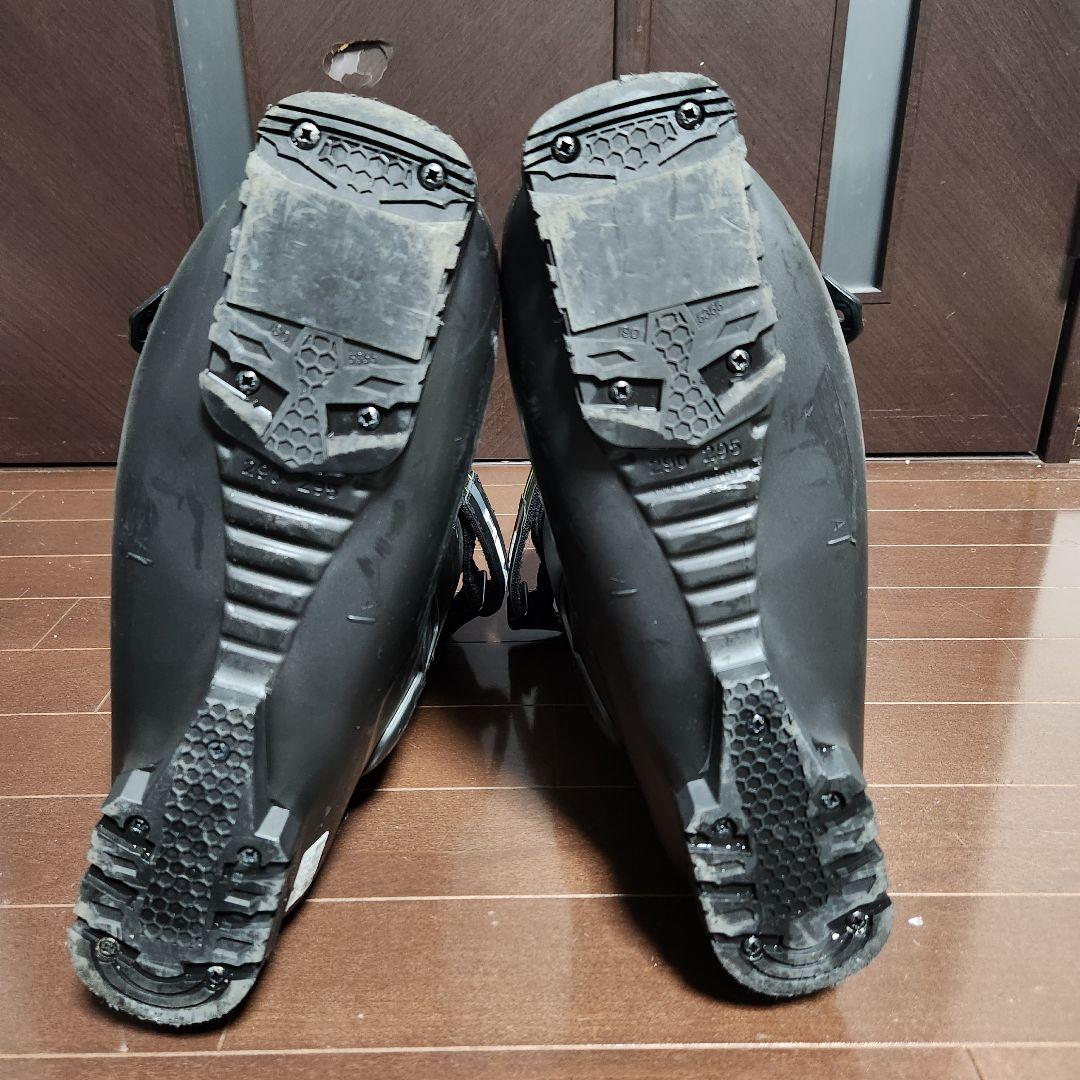 HEAD ADVANT 75 スキー用ブーツ　29cm