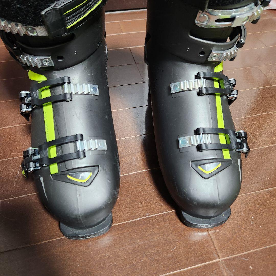 HEAD ADVANT 75 スキー用ブーツ　29cm