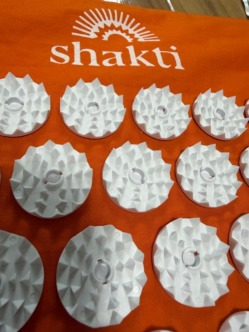 正規品　シャクティマット　レベル2