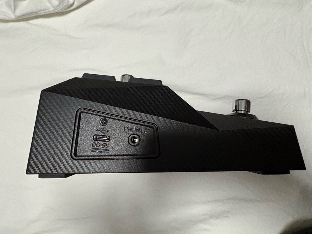 Zoom B2 Four - ベース エフェクター