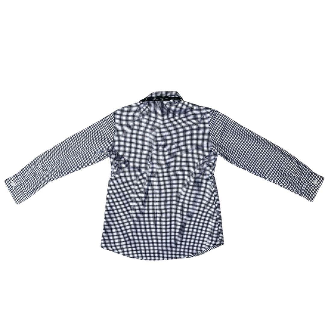 美品 ✨waltz by BEAMS DESIGN 男の子120 卒園入学　紺