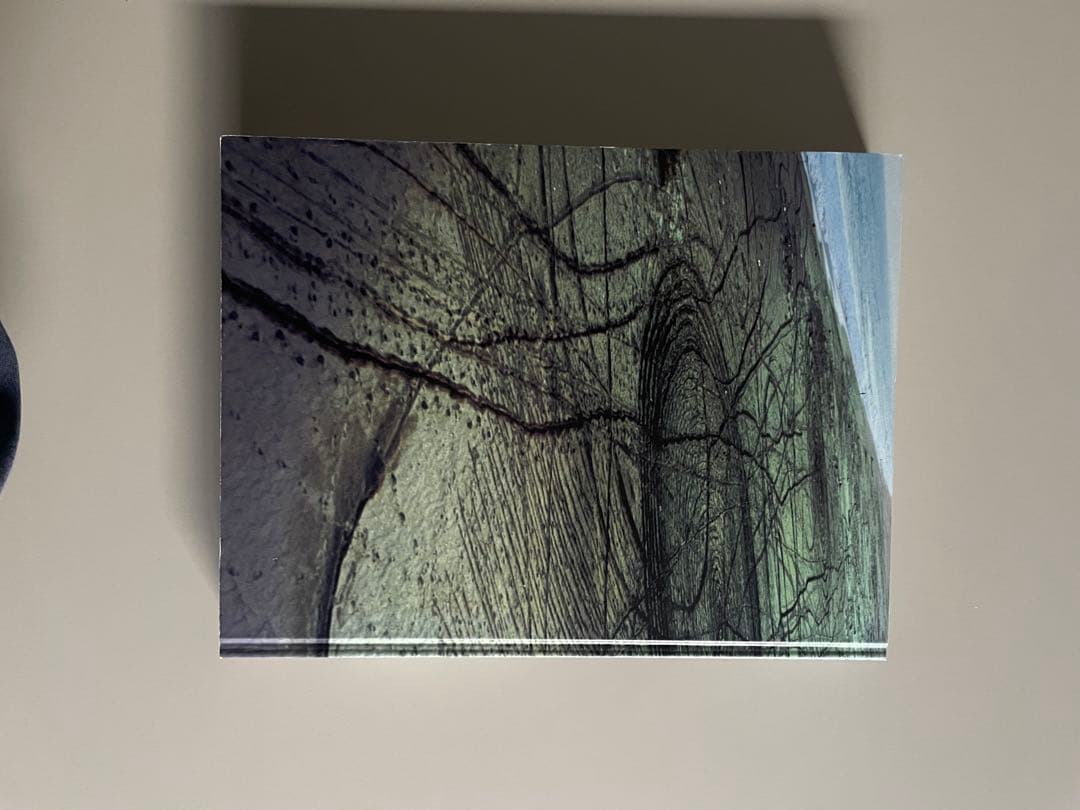 志賀理江子　螺旋海岸