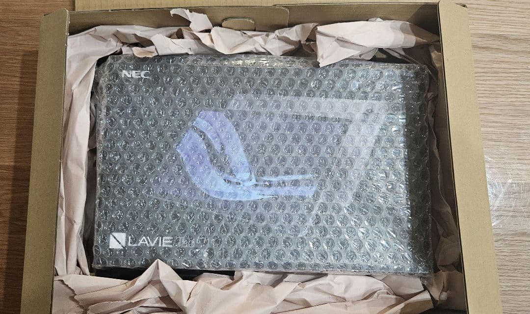 NEC LAVIE Tab T11 PC-T1175LAS 11型 256GB