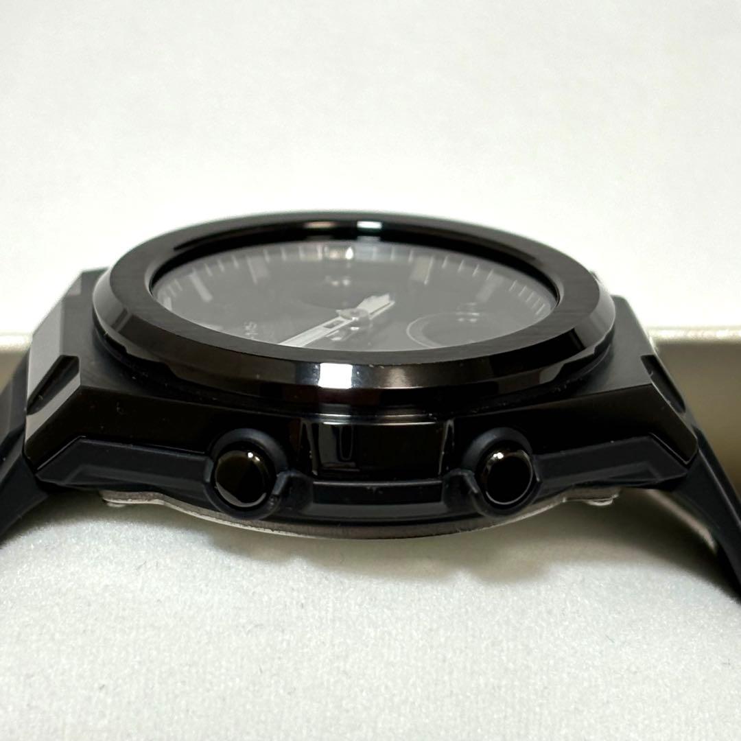 カシオ BABY-G MSG-W600G-1A2JF CASIO