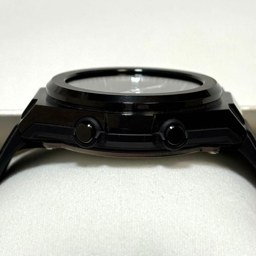 カシオ BABY-G MSG-W600G-1A2JF CASIO