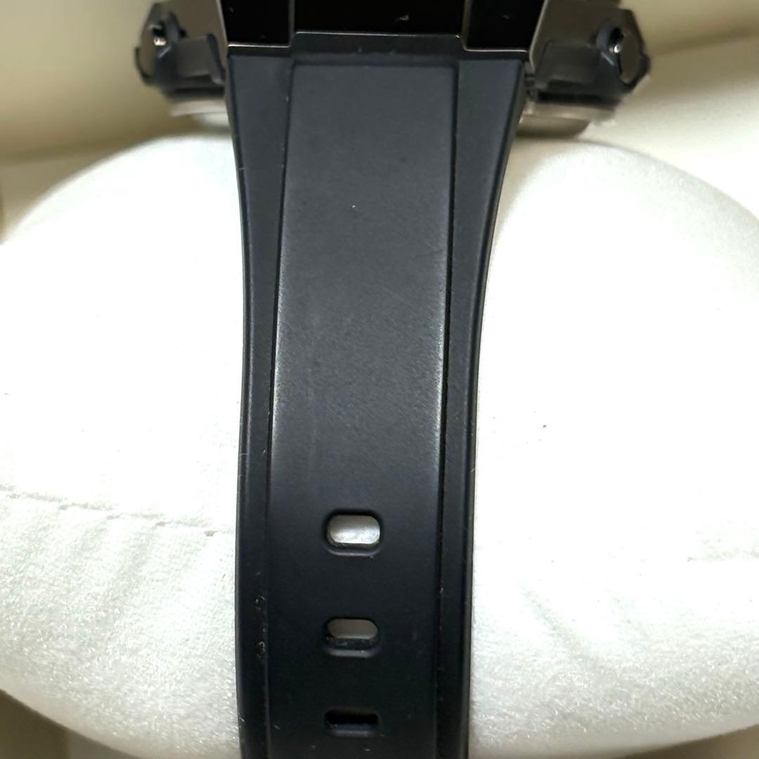 カシオ BABY-G MSG-W600G-1A2JF CASIO