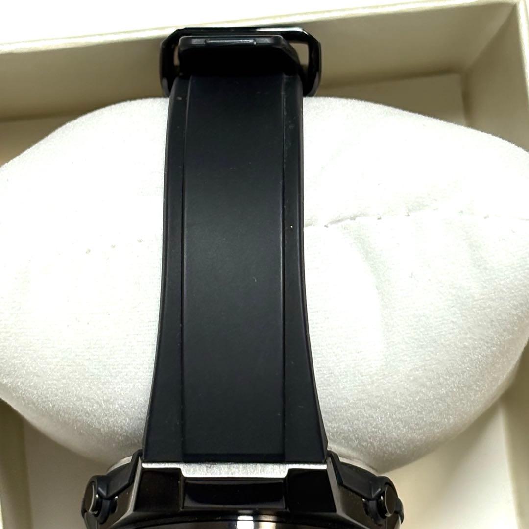 カシオ BABY-G MSG-W600G-1A2JF CASIO