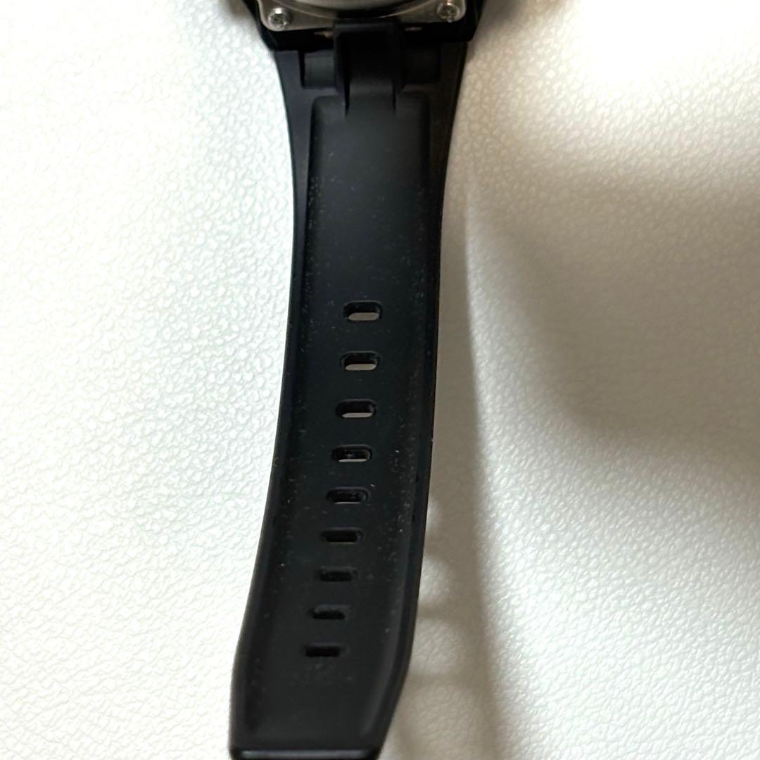 カシオ BABY-G MSG-W600G-1A2JF CASIO