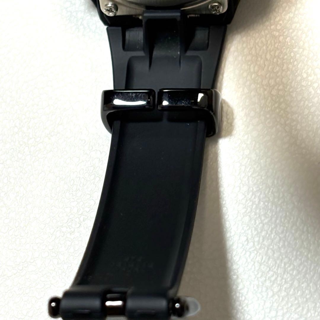 カシオ BABY-G MSG-W600G-1A2JF CASIO