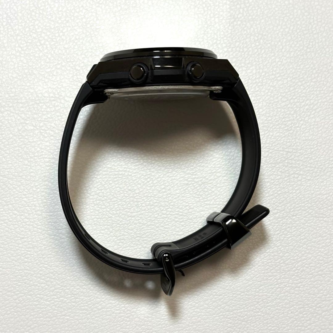 カシオ BABY-G MSG-W600G-1A2JF CASIO