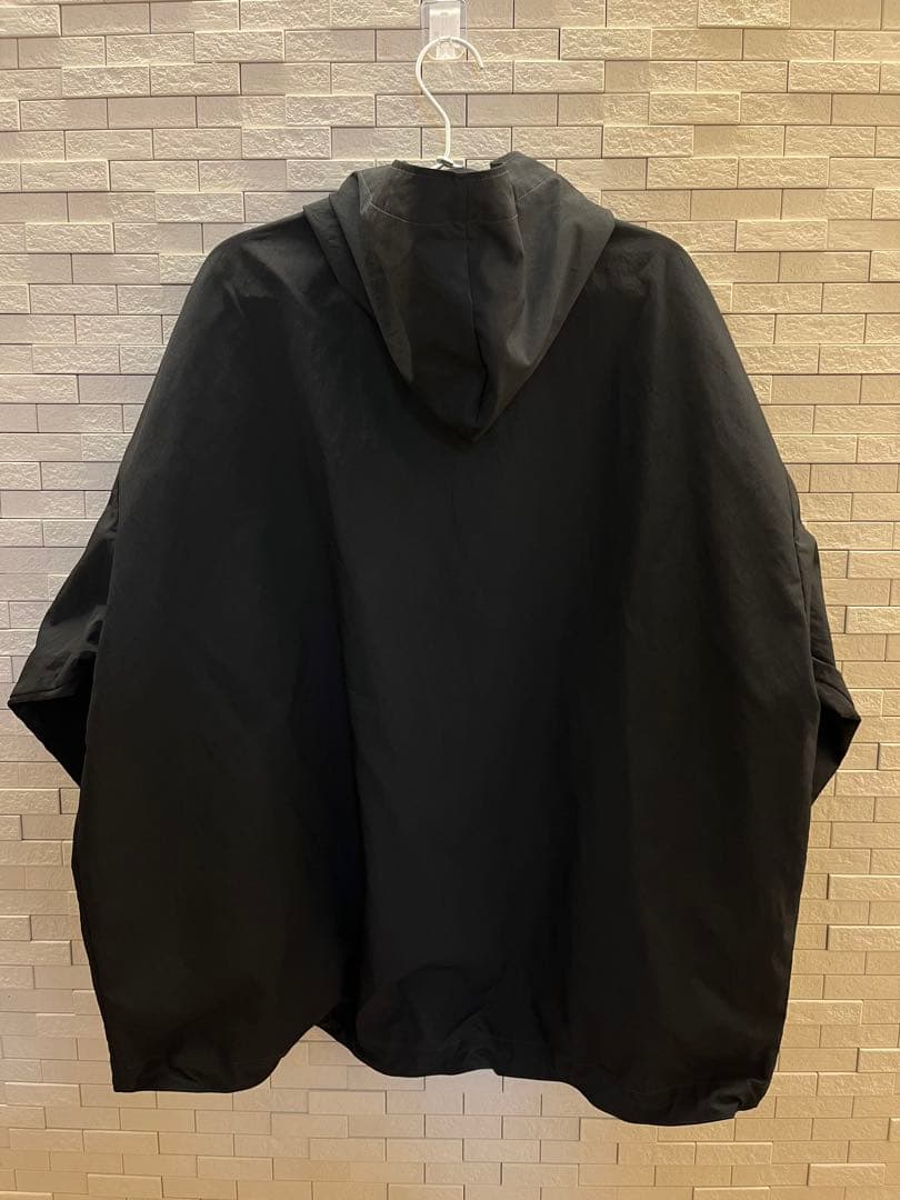 muji labo ムジラボ 撥水フードコート 無印良品